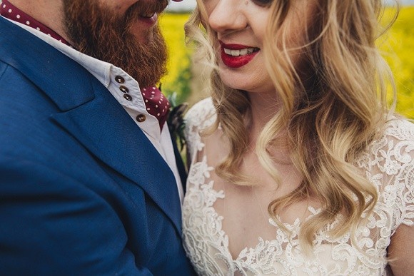 A Natural Wedding in Tynemouth (The Twins) (30)