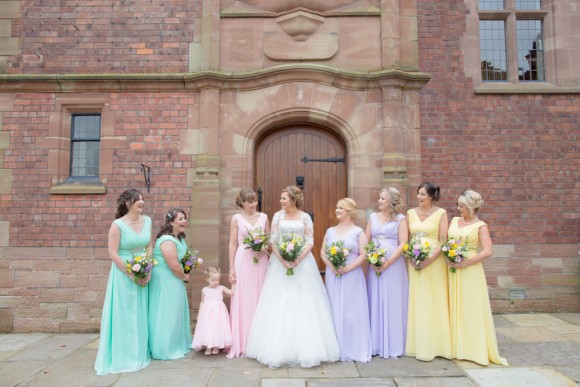 A Spring Wedding at Colshaw Hall (c) Ragdoll Photography (36)