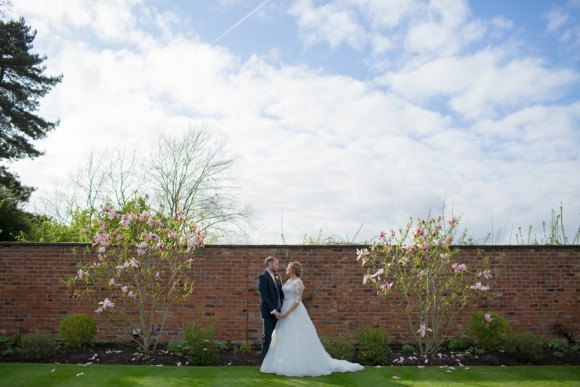 A Spring Wedding at Colshaw Hall (c) Ragdoll Photography (41)