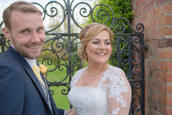 A Spring Wedding at Colshaw Hall (c) Ragdoll Photography (43)