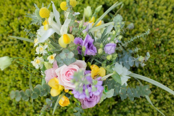 A Spring Wedding at Colshaw Hall (c) Ragdoll Photography (46)