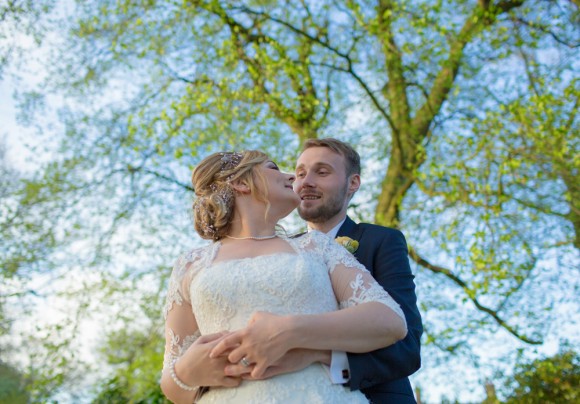 A Spring Wedding at Colshaw Hall (c) Ragdoll Photography (51)