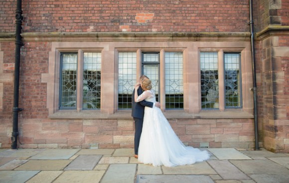 A Spring Wedding at Colshaw Hall (c) Ragdoll Photography (55)