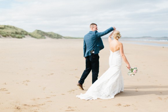 A-Timeless-Wedding-at-Newton-Hall-c-Melissa-Beattie-Photography-31