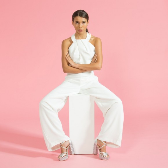 walk this way: new shoe styles by charlotte mills
