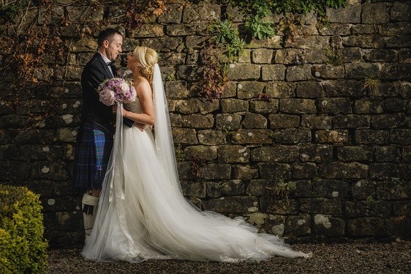 eternal elegance: key ingredients to a classic big day