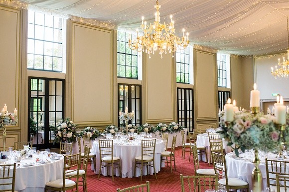 A Romantic Wedding at Rise Hall (c) Studio 41 (13)