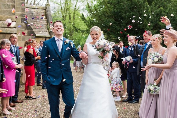 A Romantic Wedding at Rise Hall (c) Studio 41 (25)