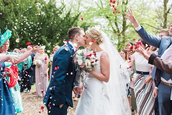 A Romantic Wedding at Rise Hall (c) Studio 41 (26)