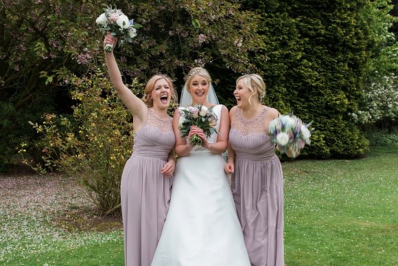 A Romantic Wedding at Rise Hall (c) Studio 41 (30)