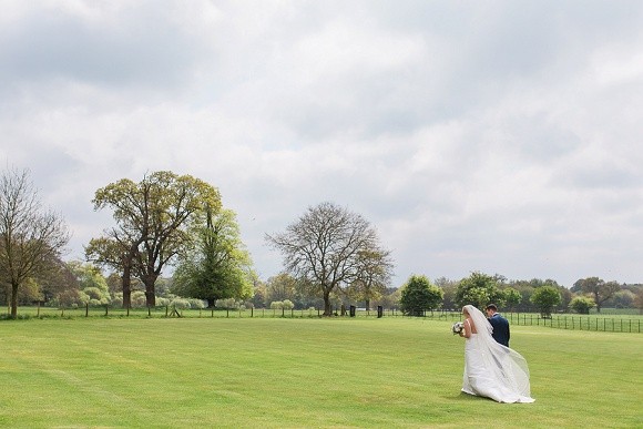 A Romantic Wedding at Rise Hall (c) Studio 41 (40)