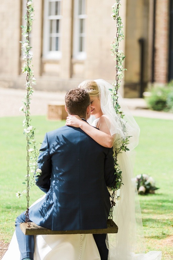 A Romantic Wedding at Rise Hall (c) Studio 41 (42)