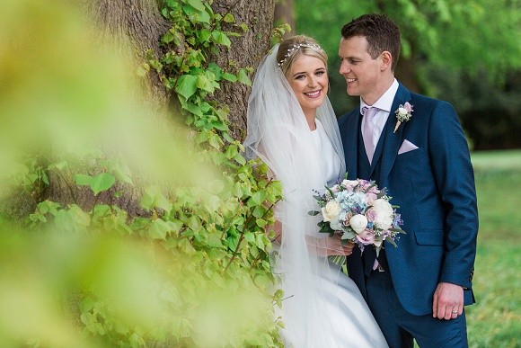 i’d go anywhere with you. an enchanting wedding at rise hall – nichola & phil