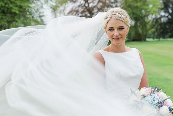 A Romantic Wedding at Rise Hall (c) Studio 41 (44)