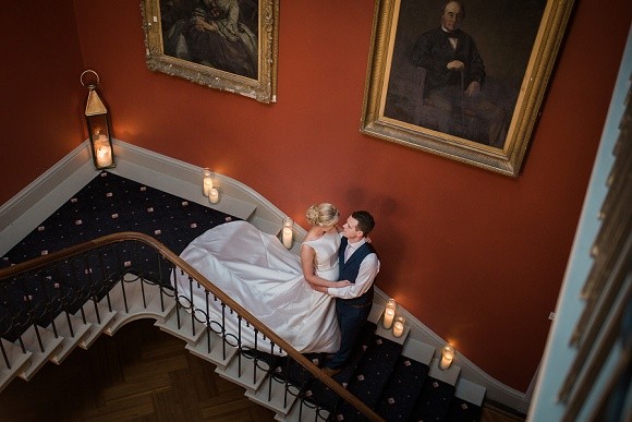 A Romantic Wedding at Rise Hall (c) Studio 41 (46)