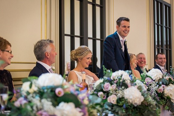 A Romantic Wedding at Rise Hall (c) Studio 41 (47)