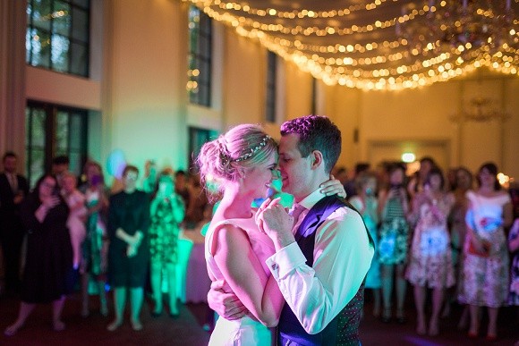 A Romantic Wedding at Rise Hall (c) Studio 41 (49)