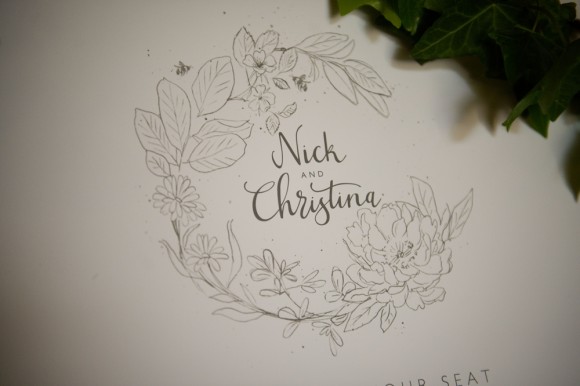 A Spring Wedding at East Riddlesden Hall (c) Bethany Clarke (16)