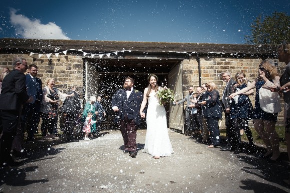 A Spring Wedding at East Riddlesden Hall (c) Bethany Clarke (39)