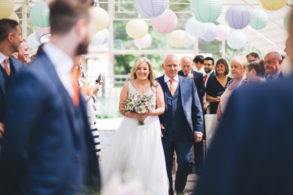 A Summer Wedding at Abbeywood Estate (c) Mike Plunkett Photography (39)