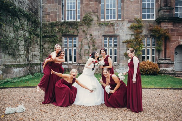 An Elegant Autumn Wedding at Browsholme Hall (c) Jessica Lang (38)
