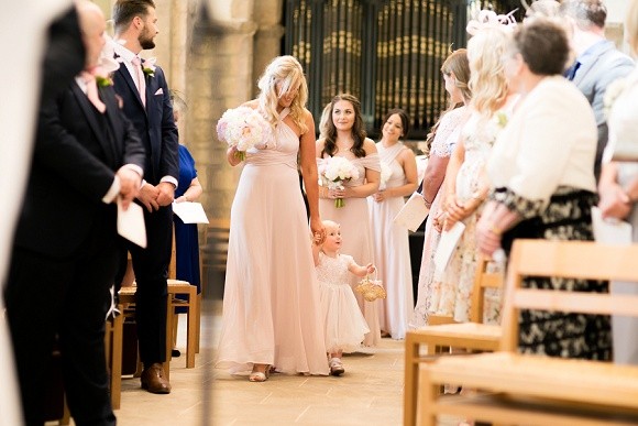 An Elegant Wedding at Headlam Hall (c) Duncan McCall Photography (13)