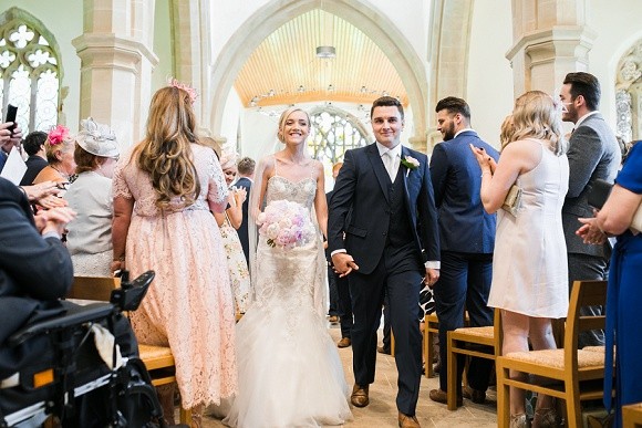 An Elegant Wedding at Headlam Hall (c) Duncan McCall Photography (17)