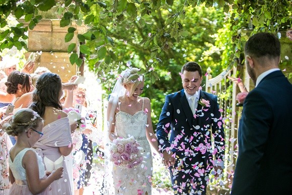 An Elegant Wedding at Headlam Hall (c) Duncan McCall Photography (21)