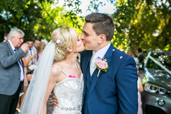 An Elegant Wedding at Headlam Hall (c) Duncan McCall Photography (22)