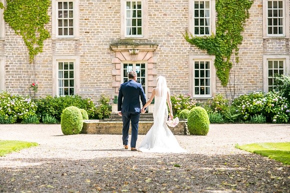 An Elegant Wedding at Headlam Hall (c) Duncan McCall Photography (24)
