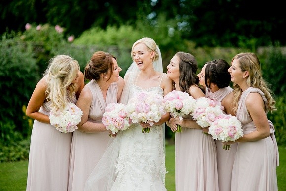 An Elegant Wedding at Headlam Hall (c) Duncan McCall Photography (28)