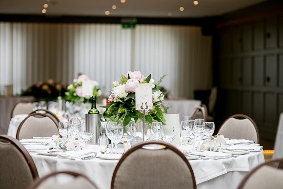 An Elegant Wedding at Headlam Hall (c) Duncan McCall Photography (33)