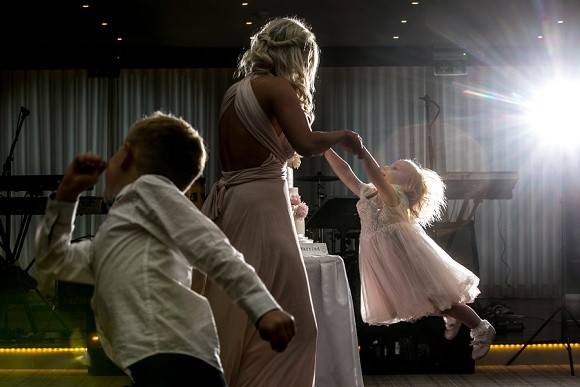 An Elegant Wedding at Headlam Hall (c) Duncan McCall Photography (62)