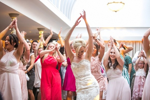 An Elegant Wedding at Headlam Hall (c) Duncan McCall Photography (73)