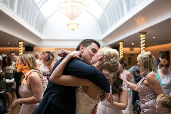 An Elegant Wedding at Headlam Hall (c) Duncan McCall Photography (77)