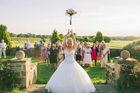 A Pretty Wedding at Beeston Manor (c) Nik Bryant Photography (49)