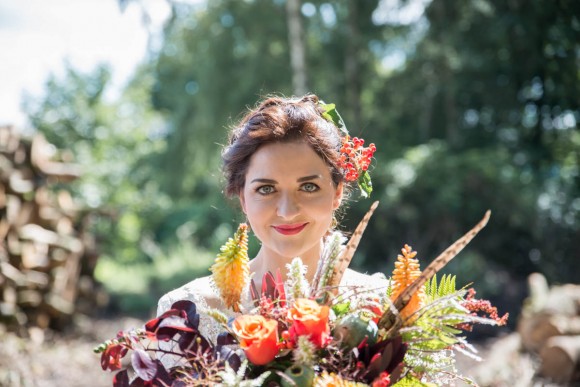 A Rustic Styled Shoot in Yorkshire (c) Jenny Maden Photography (15)