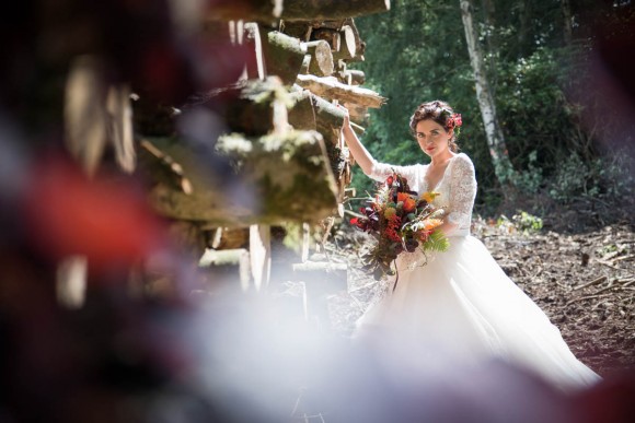 A Rustic Styled Shoot in Yorkshire (c) Jenny Maden Photography (26)