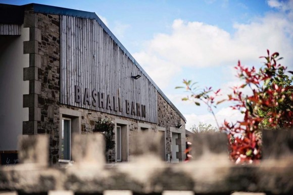 A Rustic Wedding at Bashall Barn (c) Ginger & Lime Photography (1)