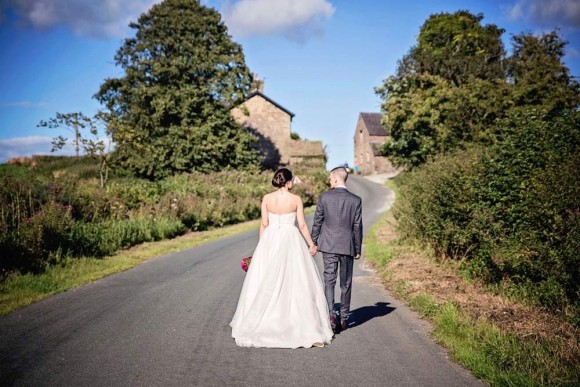 A Rustic Wedding at Bashall Barn (c) Ginger & Lime Photography (129)