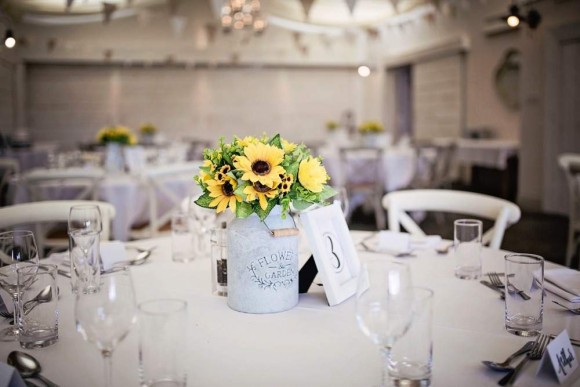 A Rustic Wedding at Bashall Barn (c) Ginger & Lime Photography (28)