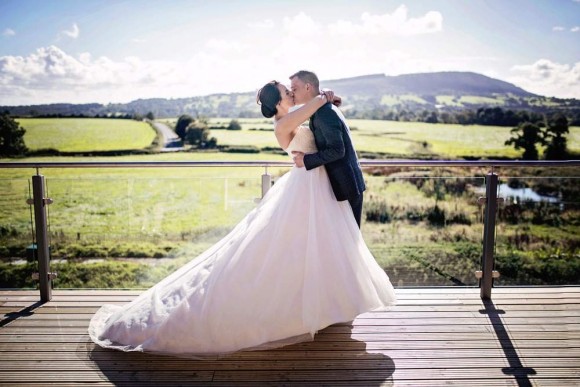 A Rustic Wedding at Bashall Barn (c) Ginger & Lime Photography (80)
