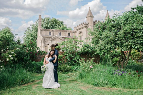 spot-on setting: top tips for picking your wedding venue