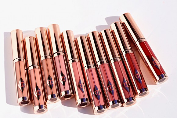 Charlotte Tilbury Hollywood Lips
