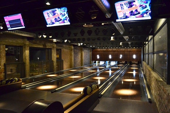 Lane 7