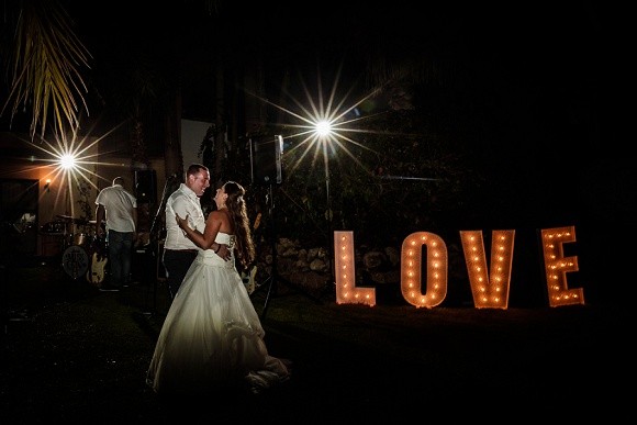 Amanda Wyatt For A White Wedding In Spain (c) Lee Brown Photography (65)