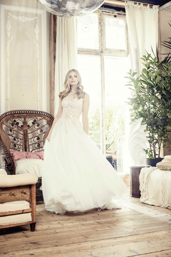 Charlotte Balbier - Sonnett-LR