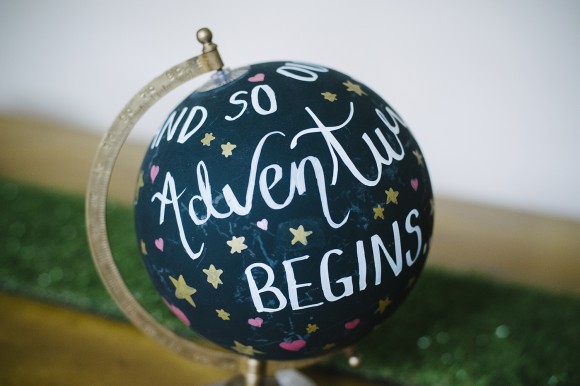 your day, your way: making it personal