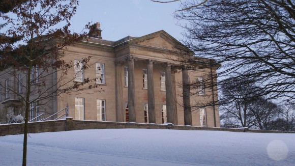 tis (nearly!) the season: winter wedding tips from dine