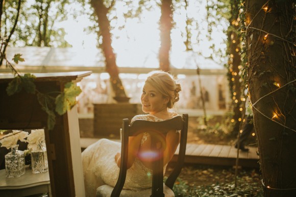 A Glam Woodland Wedding (c) A Little Picture (38)